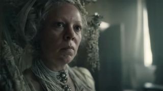 Olivia Colman in Great Expectations