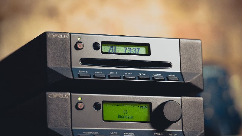 Bu “mükemmel” Cyrus CD aktarımı, Black Friday'in başlarındaki bu şaşırtıcı derecede iyi hi-fi anlaşmasında yaklaşık 500 £ indirimli