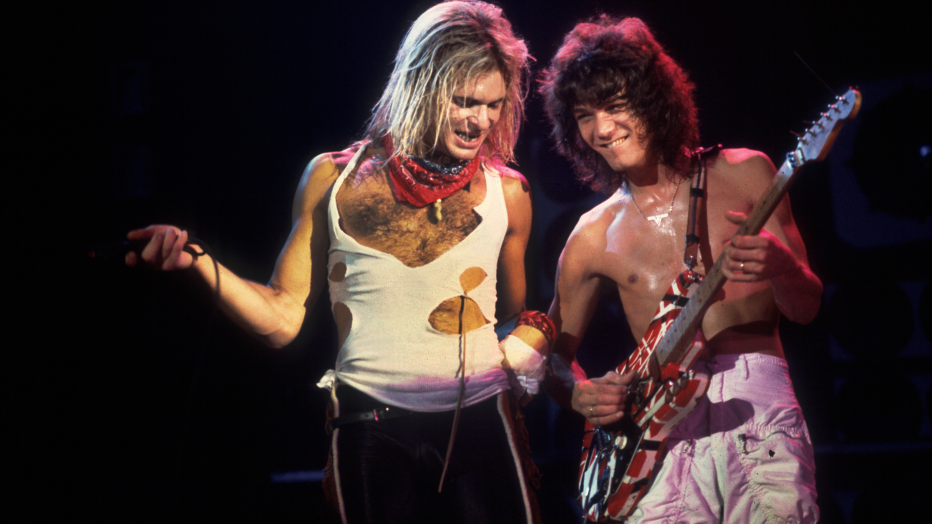 Van Halen