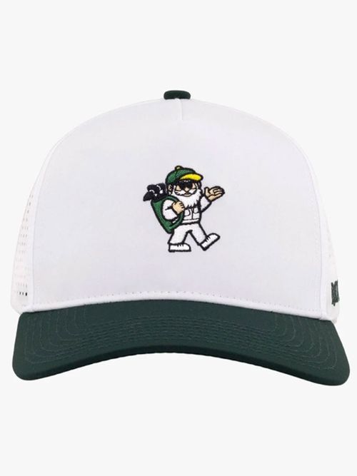 Amateurs Caddie Cap