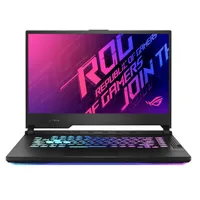 Asus ROG Strix G15 gaming laptop: $999 at Microsoft