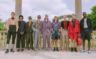 The highlights from Pitti Uomo 96 in Florence | Wallpaper