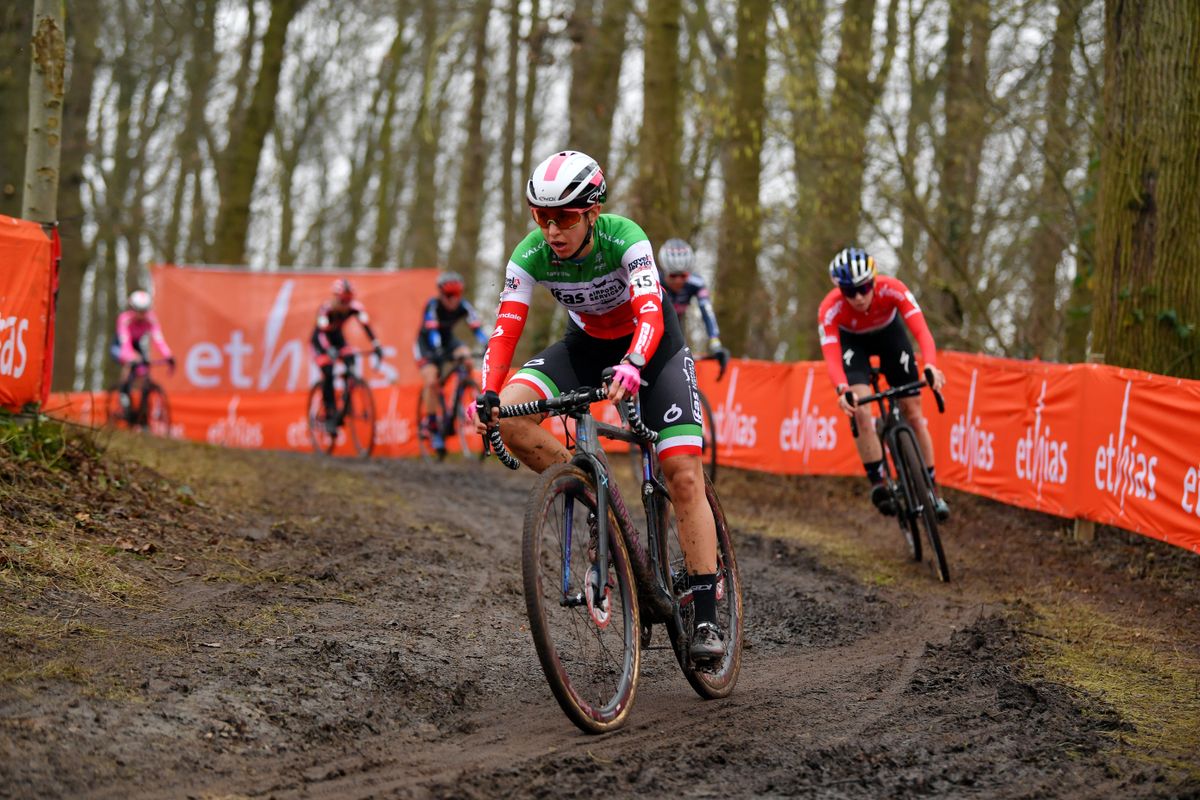 Hoogerheide World Cup