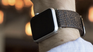 Clockwork Synergy Apple Watch Band