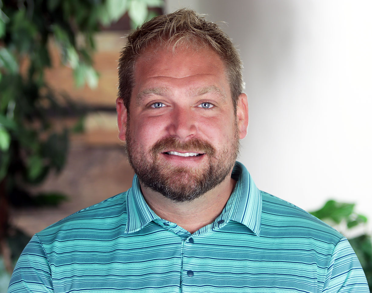 Dr Andrew Gorecki 