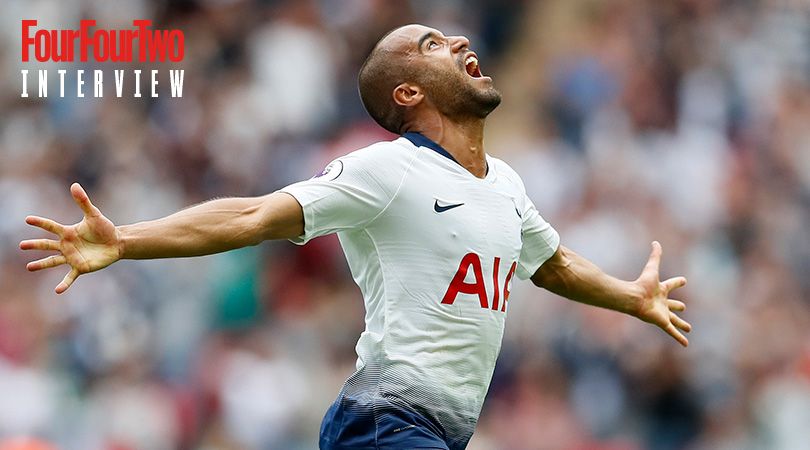 Lucas Moura