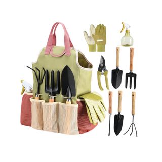 Gardening tool kit