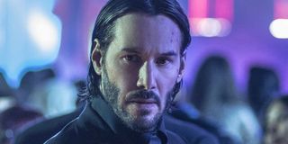 John Wick Chapter 2 review: exactly what you're looking for - Polygon