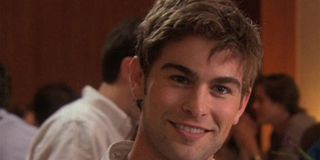 Chase Crawford as Nate in Gossip Girl