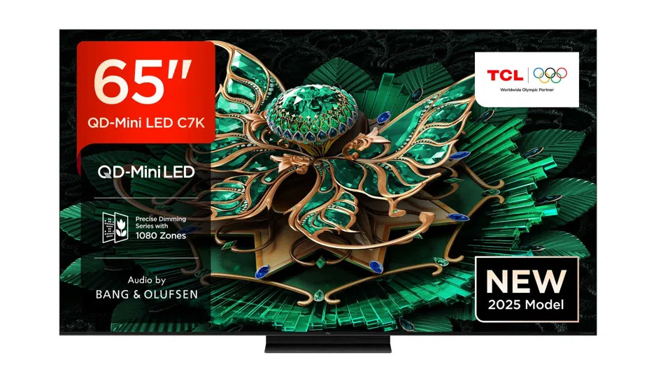 TCL C7K