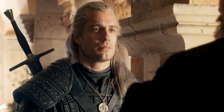 the witcher netflix season 1 henry cavill