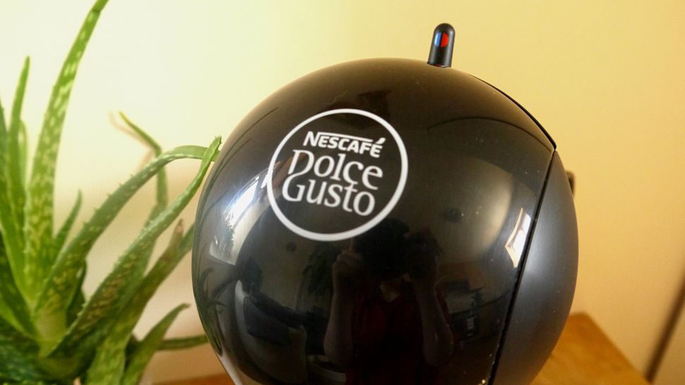 NescafÃ© Dolce Gusto Infinissima review TechRadar