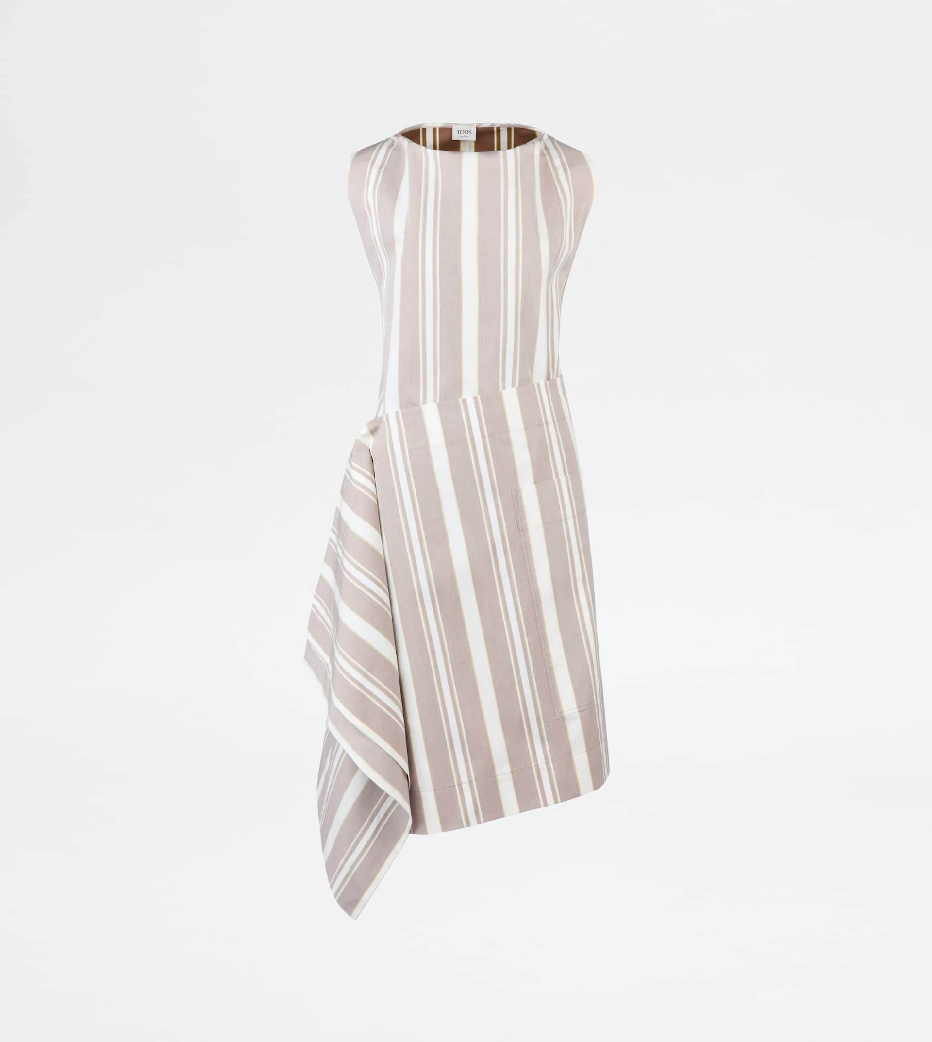 Dress in Cotton