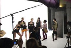 Show studio - Fashion News - Marie Claire