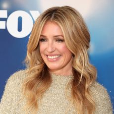 Cat Deeley