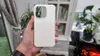 Urban Armor Gear Dot series case for iPhone 14 Plus