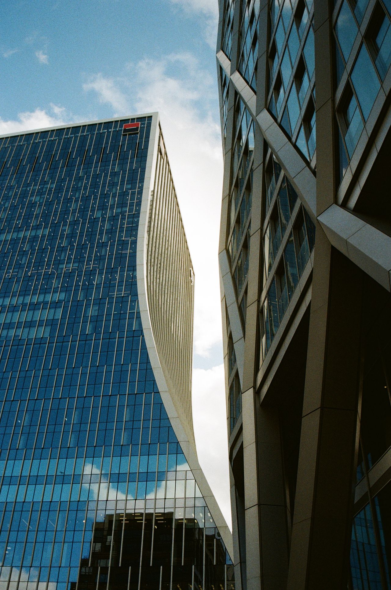 Sample photograph of Kodak Kodacolor 200