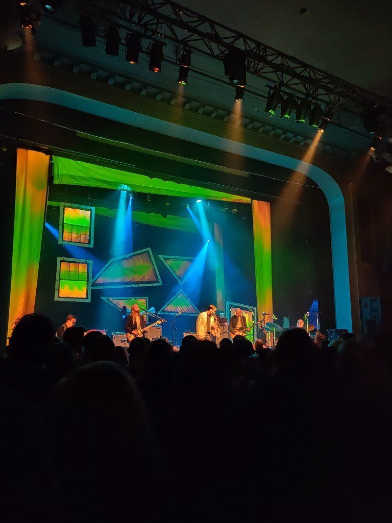 Concert! Nightscape