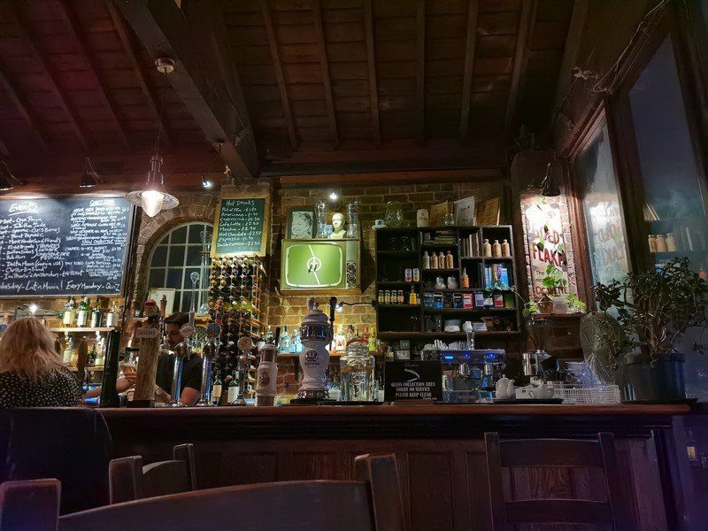 Huawei Mate 30 Pro camera sample