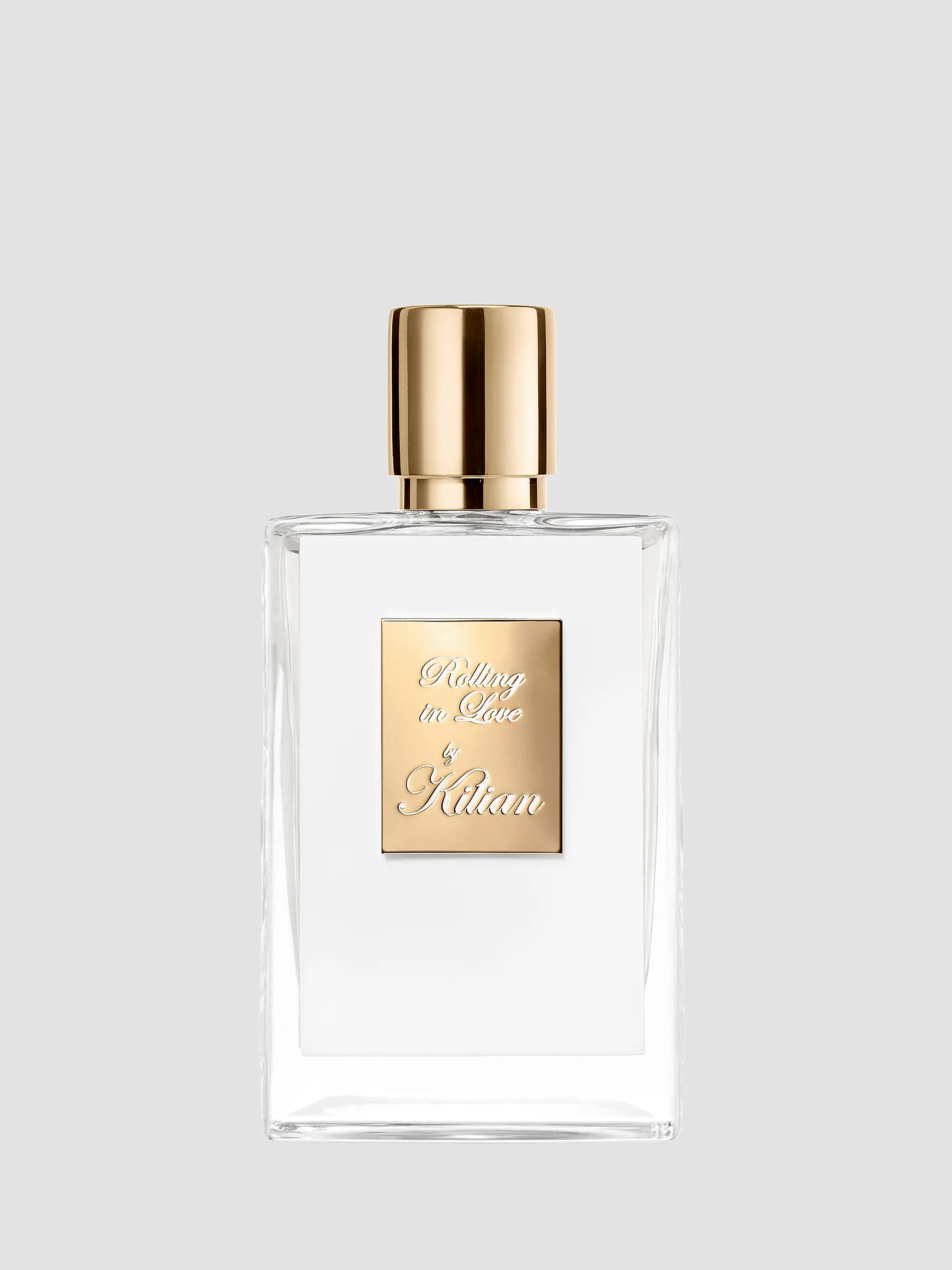 Rolling in Love Refillable Eau De Parfum
