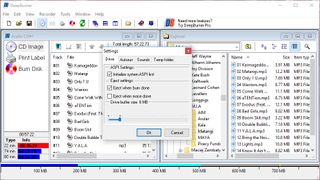 DEEPBURNER GRATIS ITALIANO SCARICARE