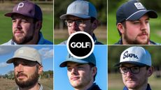 Best Golf Caps