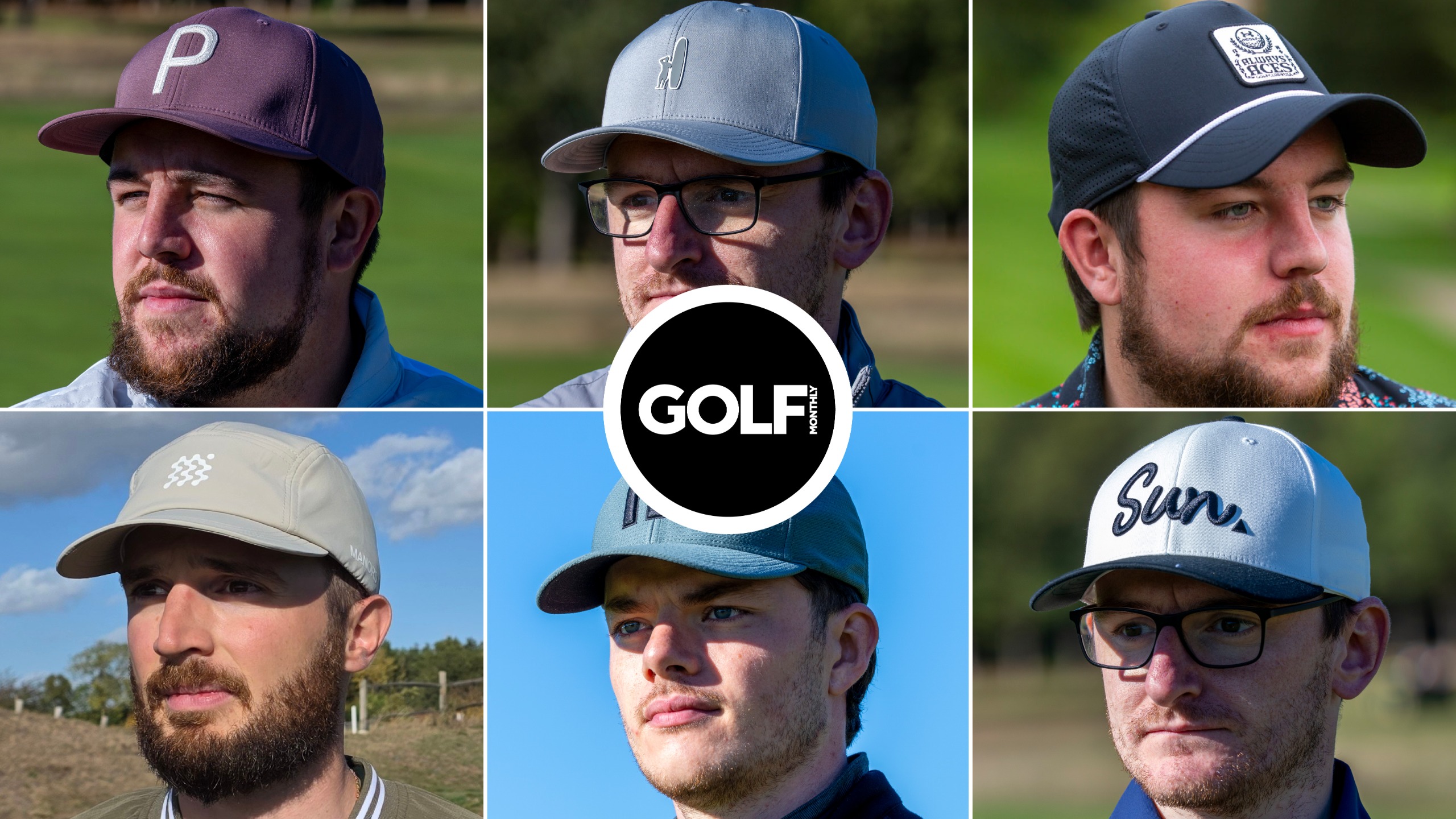 Best Golf Caps
