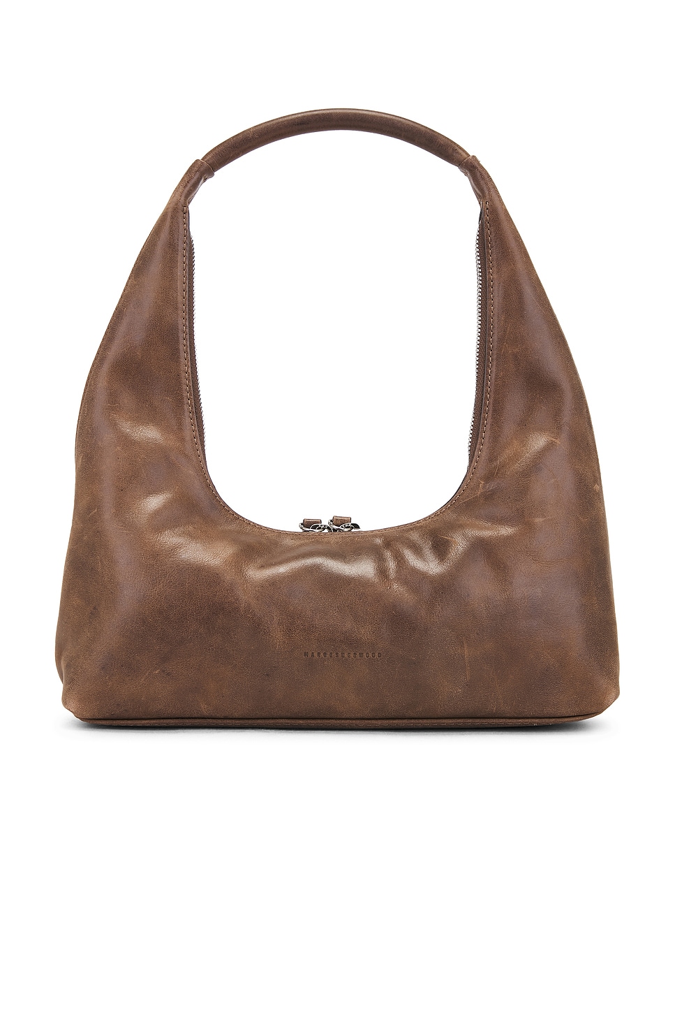 Hobo Shoulder Bag