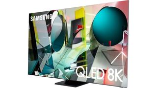 Samsung Q950TS Smart 8K QLED TV