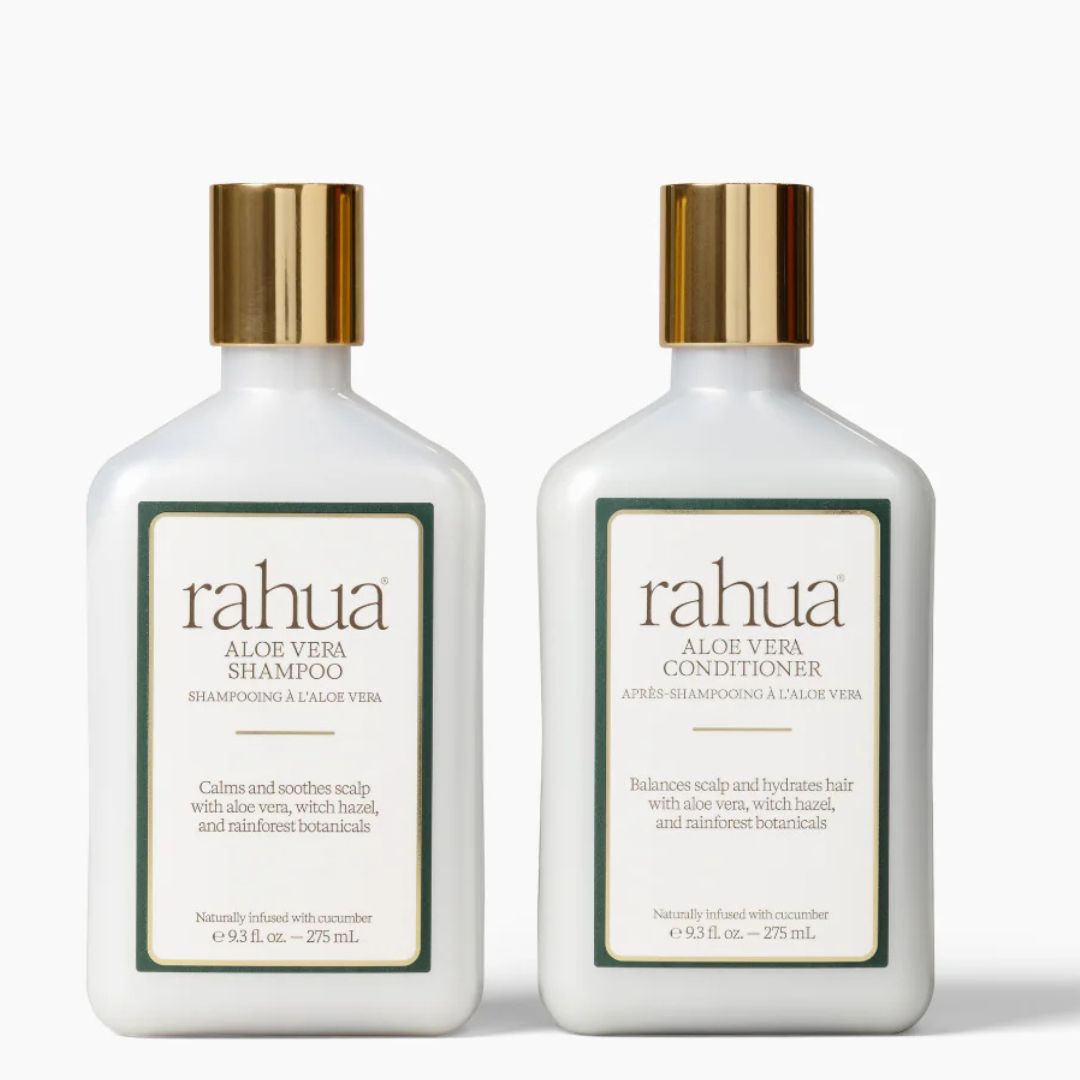 Rahua Aloe Vera Essential Hair Care Set