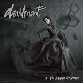 The Mephisto Waltzes cover