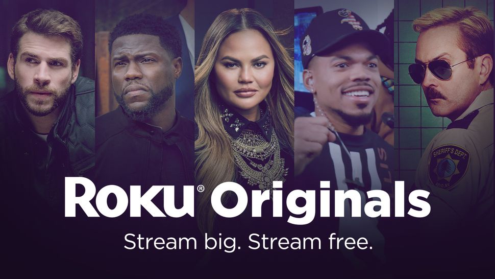 Best shows on The Roku Channel What to Watch