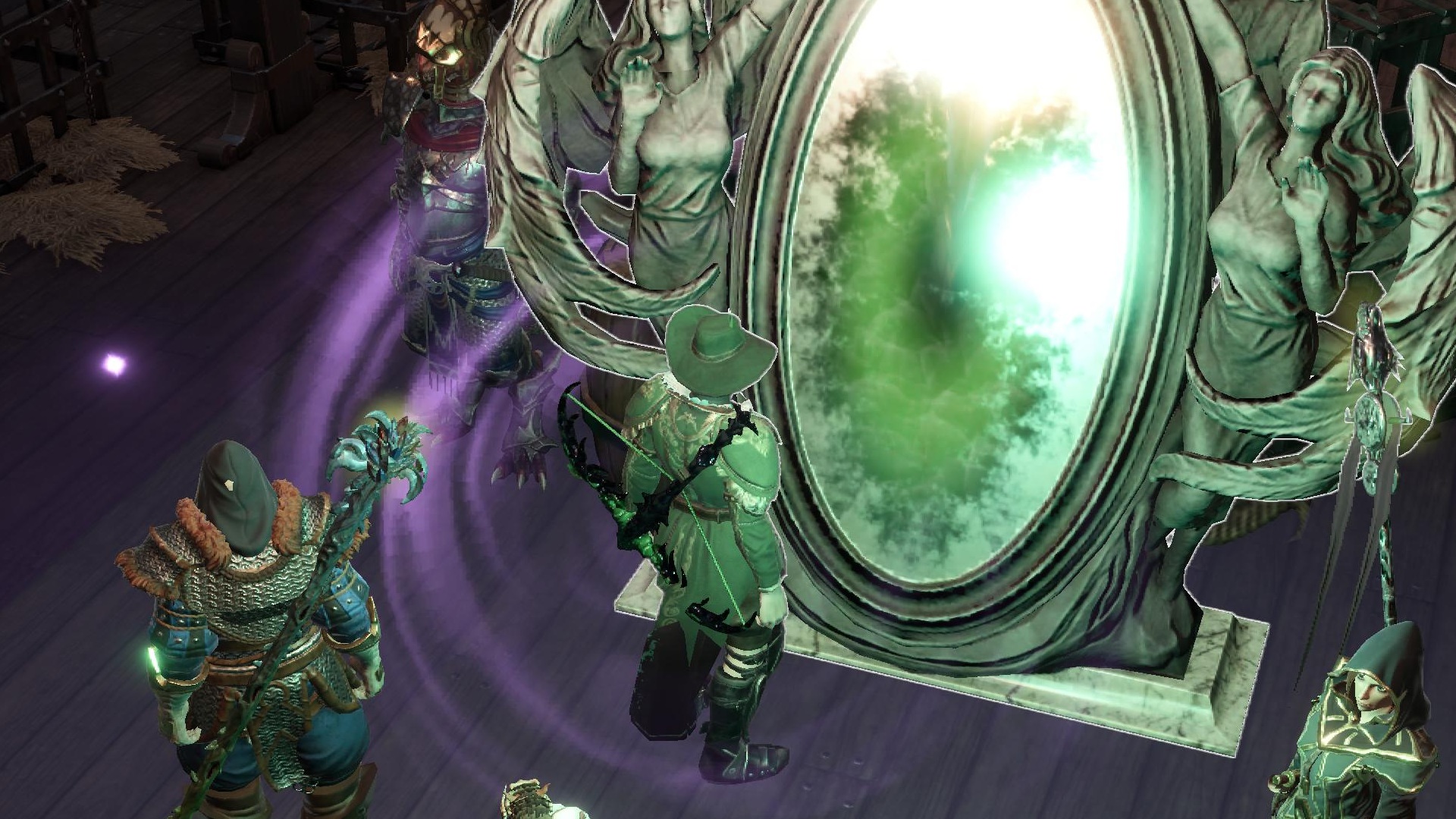 Divinity Original Sin 2