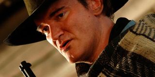 Quentin Tarantino