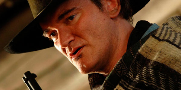 Quentin Tarantino