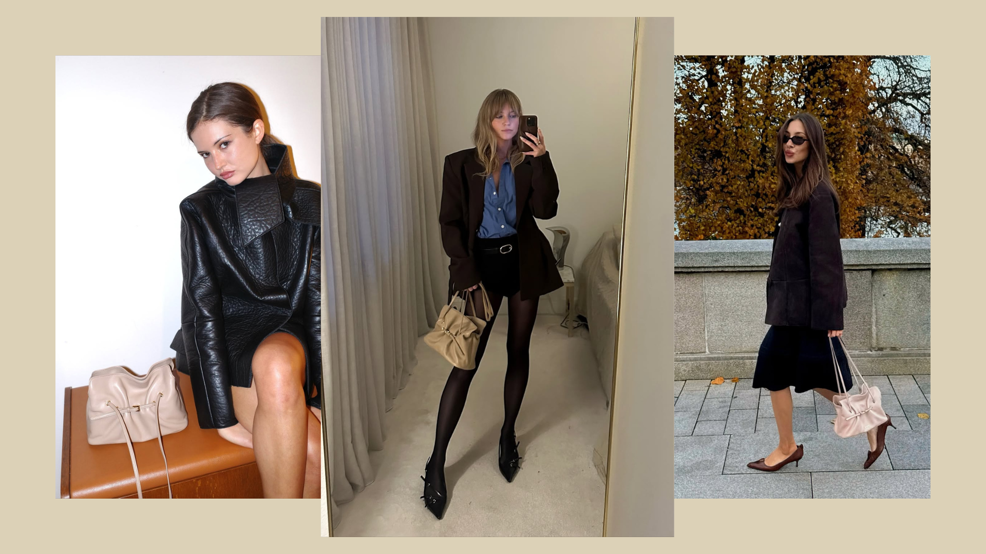 From London to Stockholm, a New Prada It Bag Is Taking Over the Coolest Neighbourhoods