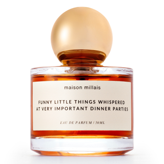 Funny Little Things Whispered at Very Important Dinner Parties — Maison Millais