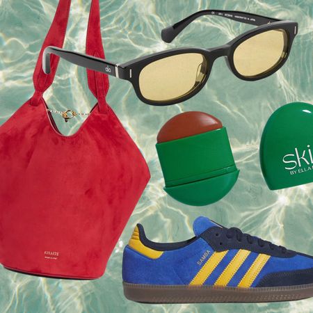 fashion beauty summer 2026