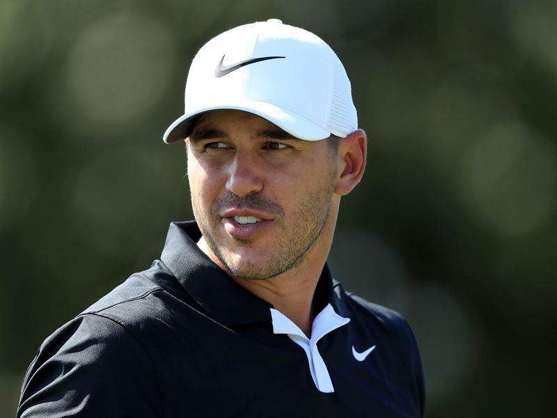 Koepka Set To Cash In At Wyndham Championship