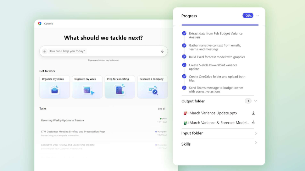 Microsoft and OpenAI are making AI research tools smarter to answer the trickiest questions