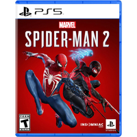 Spider-Man 2 | $69.99 $49.99 at AmazonSave $20 -