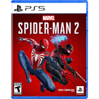 Marvel's Spider-Man 2 $69.99$39.99 at Best BuySave $30