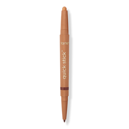 Quick Stick Waterproof Shadow & Liner - Golden Bronze Luster/bronze