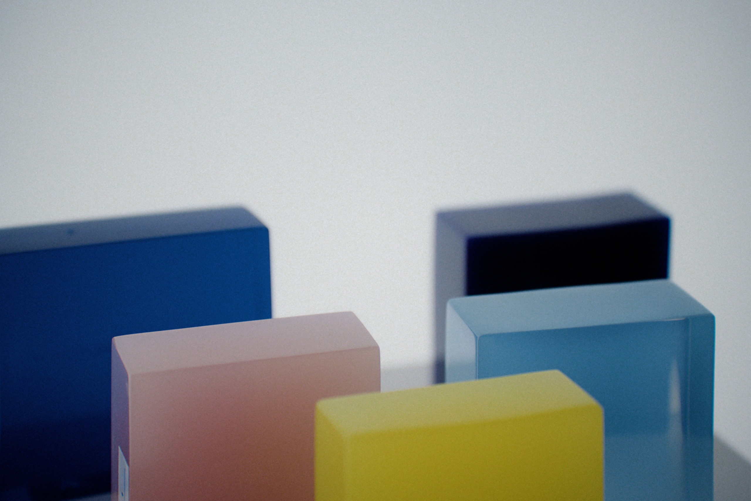 film still from Wallpaper* movie at Objects of Common Interest workshop