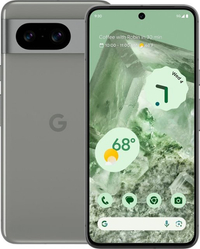 Google Pixel 8 (Preorder): from $699 @ Google