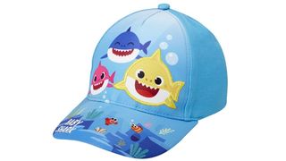 Nickelodeon Baby Shark baseball cap