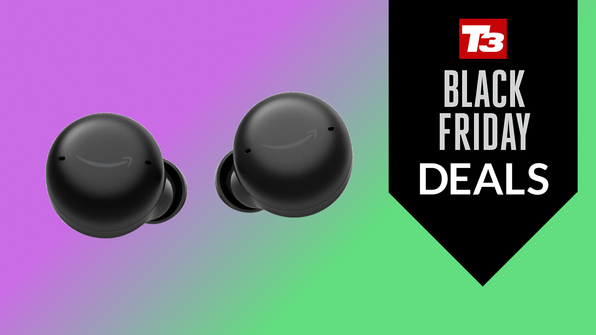 I review earbuds for a living and these £36  Echo Buds are a bargain