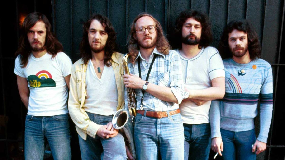 Supertramp's Best Albums: A Buyers' Guide | Louder