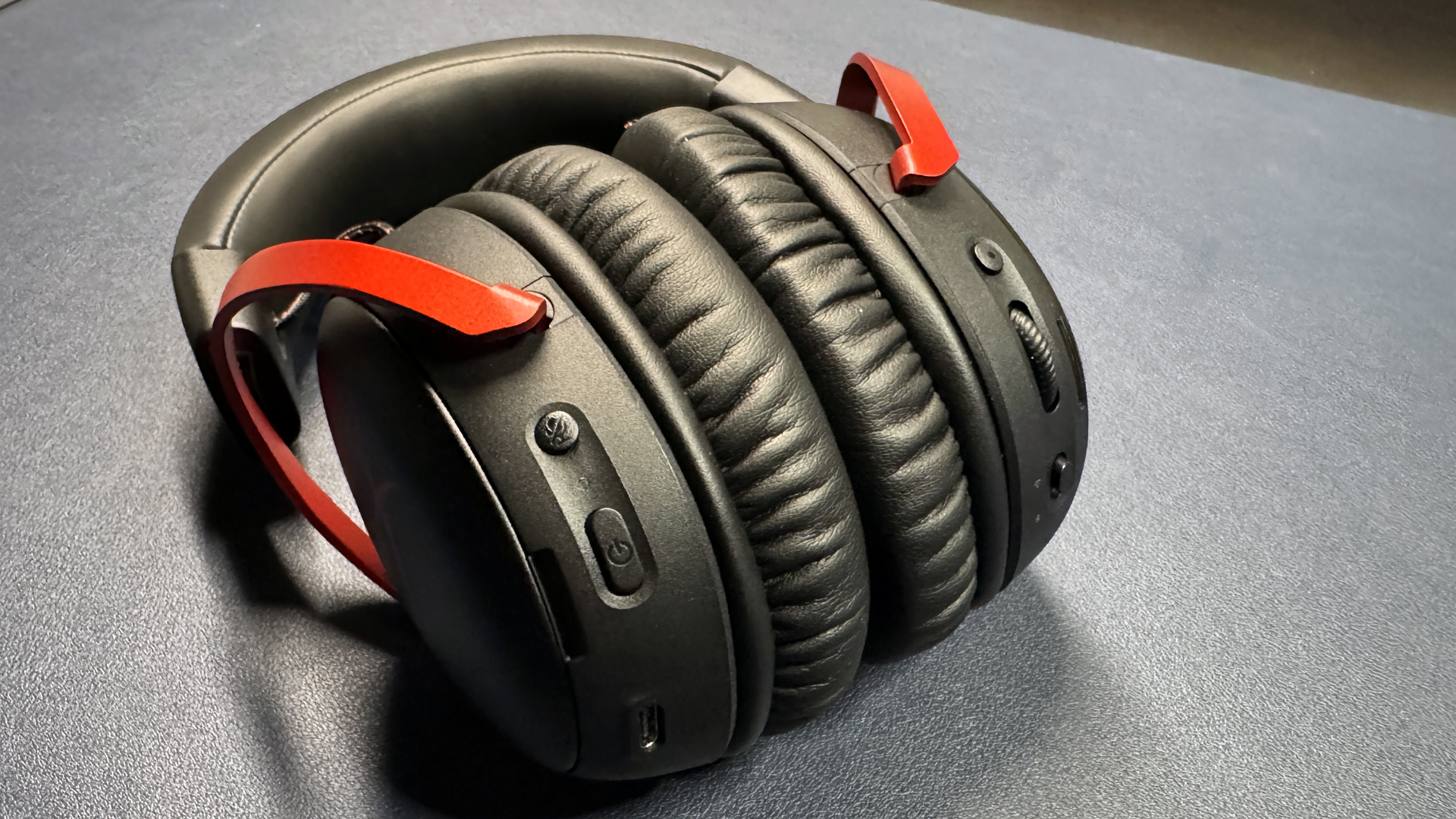 HyperX Cloud III S Wireless