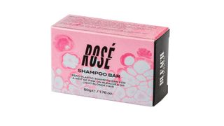 Bleach London Rose Shampoo Bar, Bleach London Rose Shampoo Bar, £9